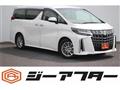 2020 Toyota Alphard G