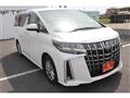2020 Toyota Alphard G
