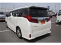 2020 Toyota Alphard G