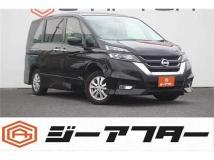 2017 Nissan Serena
