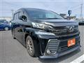 2016 Toyota Vellfire