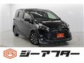 2018 Toyota Sienta