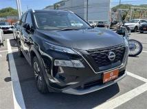 2022 Nissan X-Trail