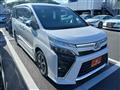 2020 Toyota Voxy