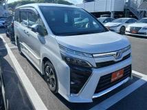 2020 Toyota Voxy