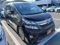 2014 Toyota Vellfire