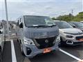 2022 Nissan Caravan Van