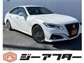 2021 Toyota Crown