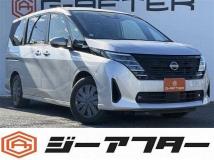 2023 Nissan Serena