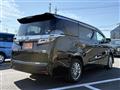 2019 Toyota Vellfire