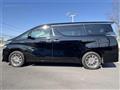 2019 Toyota Vellfire