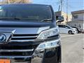 2019 Toyota Vellfire