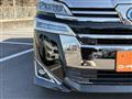 2019 Toyota Vellfire