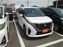 2023 Nissan Serena