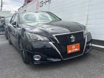 2016 Toyota Crown Athlete Series