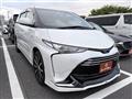 2017 Toyota Estima Hybrid