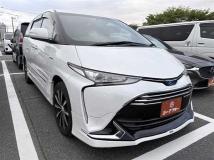 2017 Toyota Estima Hybrid