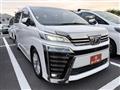 2019 Toyota Vellfire