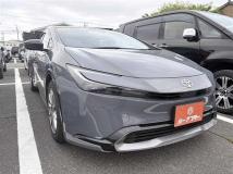 2023 Toyota Prius
