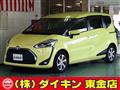 2019 Toyota Sienta