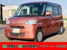 2009 Daihatsu Tanto