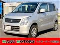 2011 Suzuki Wagon R