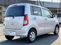 2011 Suzuki Wagon R