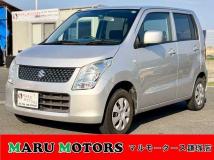 2011 Suzuki Wagon R
