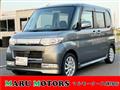 2009 Daihatsu Tanto Custom