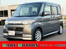 2009 Daihatsu Tanto Custom