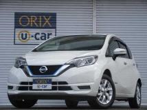 2020 Nissan Note