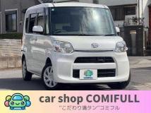 2013 Daihatsu Tanto