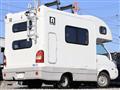 2008 Mazda Bongo Truck