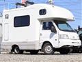 2008 Mazda Bongo Truck