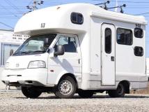 2008 Mazda Bongo Truck