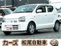 2021 Suzuki Alto