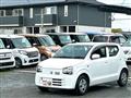 2021 Suzuki Alto