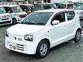 2021 Suzuki Alto