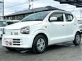 2021 Suzuki Alto
