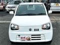 2021 Suzuki Alto