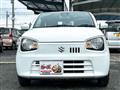 2021 Suzuki Alto