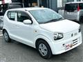 2021 Suzuki Alto