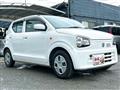 2021 Suzuki Alto