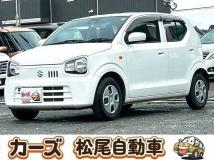 2021 Suzuki Alto