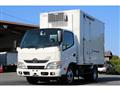 2016 Toyota Dyna Truck