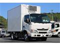 2016 Toyota Dyna Truck