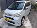 2011 Daihatsu Move Custom