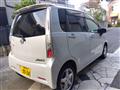 2011 Daihatsu Move Custom