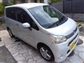 2011 Daihatsu Move Custom