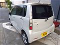 2011 Daihatsu Move Custom